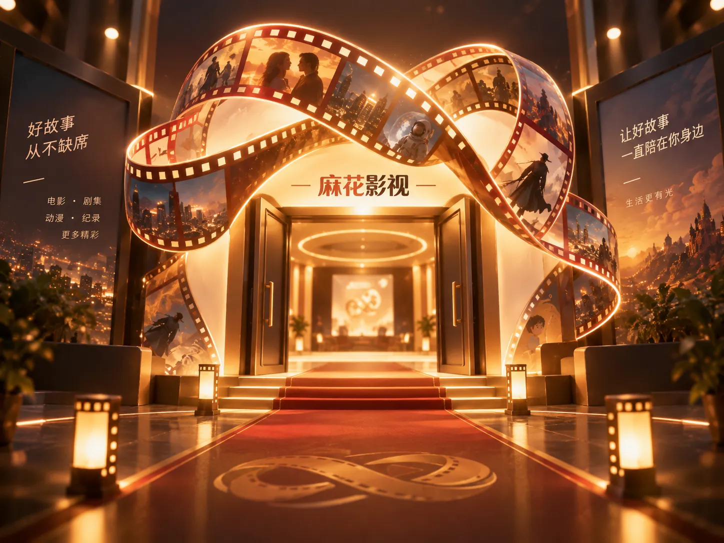 电影内容怎么挑:适合一晚看完的筛选顺序